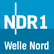 NDR 1 Welle Nord "Guten Morgen Schleswig-Holstein" 